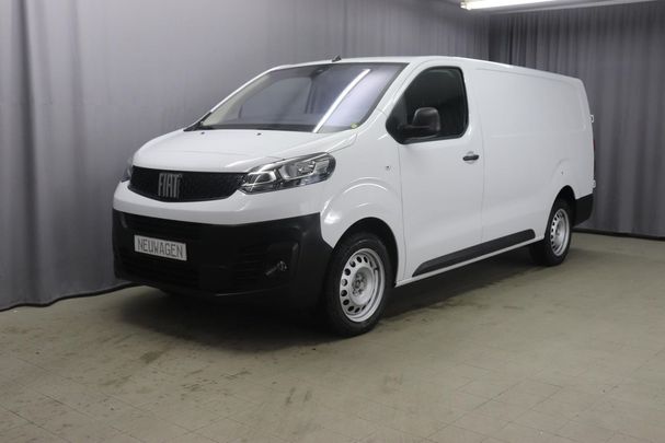 Fiat Scudo L3 2.0 145 107 kW image number 1