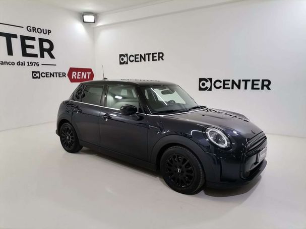 Mini One Mini Yours 75 kW image number 2