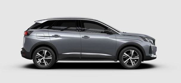 Peugeot 3008 PureTech 130 96 kW image number 4