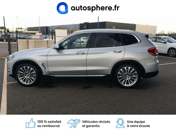 BMW X3 xDrive20d 142 kW image number 5