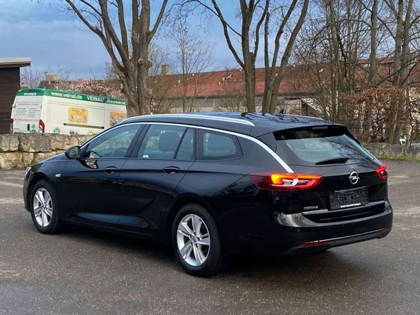 Opel Insignia Sports Tourer Elegance 90 kW image number 24