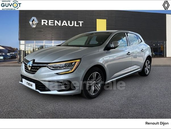 Renault Megane 103 kW image number 1