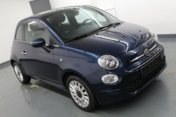 Fiat 500 1.2 Lounge 51 kW image number 10