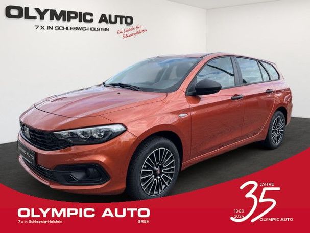 Fiat Tipo Kombi 1.5 Hybrid DCT 96 kW image number 1