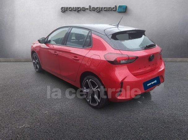 Opel Corsa 1.2 Turbo 74 kW image number 5