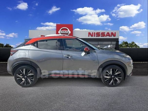 Nissan Juke DIG-T 117 N-Design 84 kW image number 15