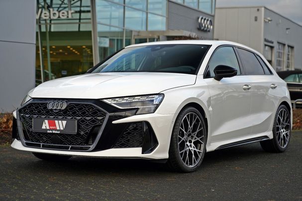 Audi RS3 Sportback 294 kW image number 1