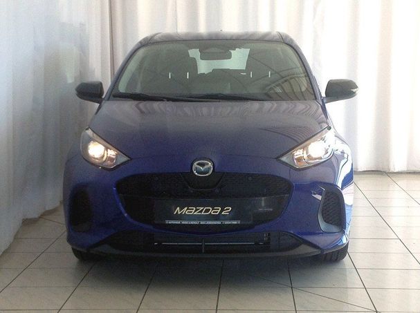 Mazda 2 Hybrid CVT 85 kW image number 2