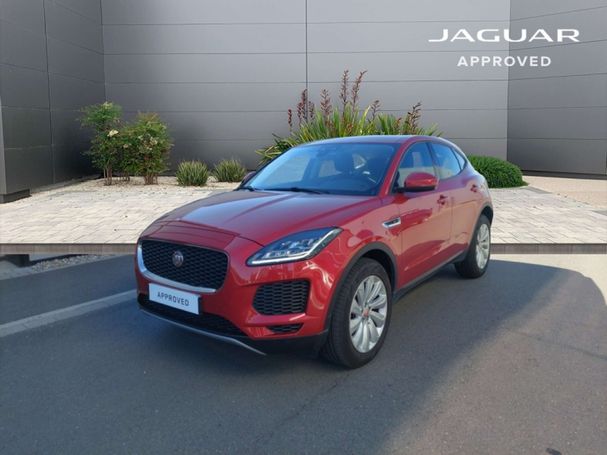 Jaguar E-Pace AWD SE 149 kW image number 1