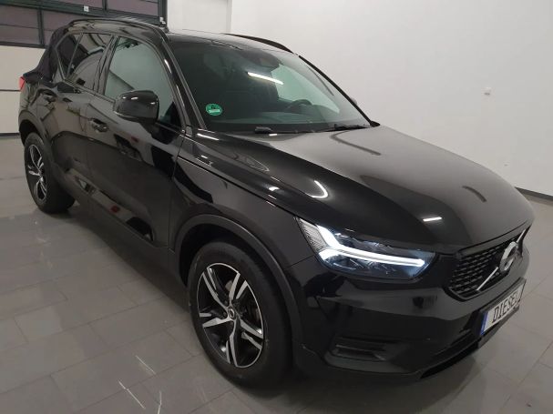 Volvo XC40 D3 110 kW image number 31