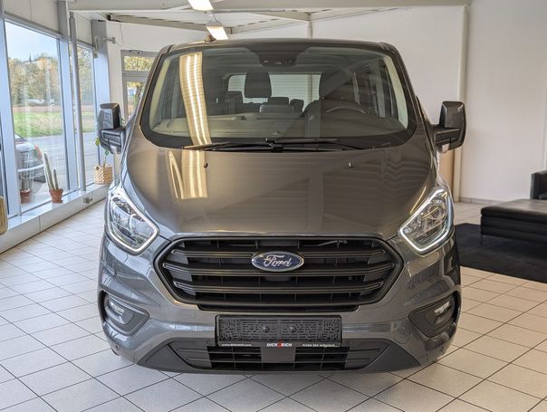 Ford Transit Custom 320 L1 96 kW image number 5