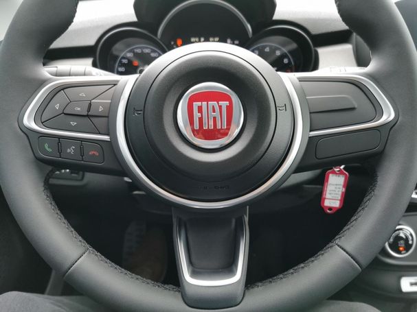 Fiat 500X Dolcevita 96 kW image number 17