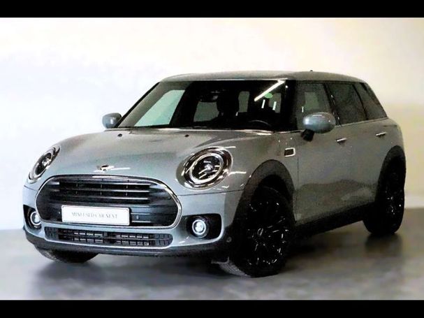 Mini One Clubman Mini 75 kW image number 1