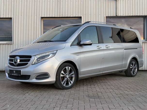 Mercedes-Benz V 220d Edition 1 120 kW image number 1