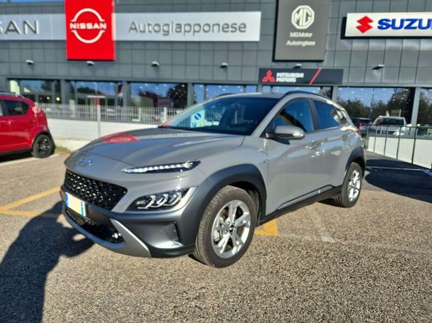 Hyundai Kona 88 kW image number 1