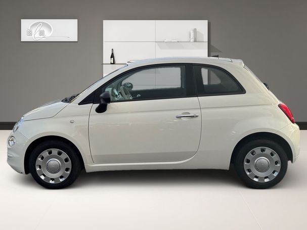 Fiat 500 51 kW image number 5