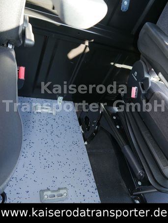 Renault Master VA 125 kW image number 22