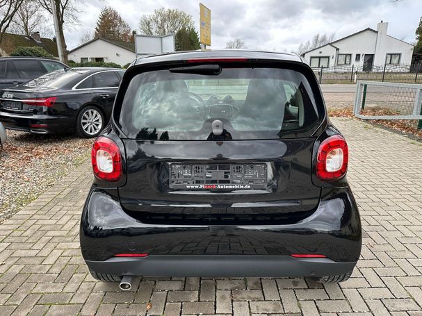 Smart ForTwo 66 kW image number 6