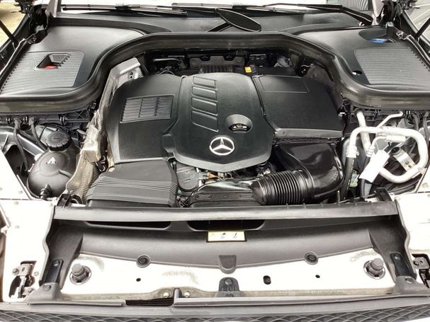 Mercedes-Benz GLC 300 d 180 kW image number 5