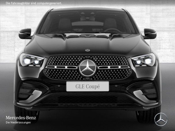 Mercedes-Benz GLE 450 d Coupé 270 kW image number 6