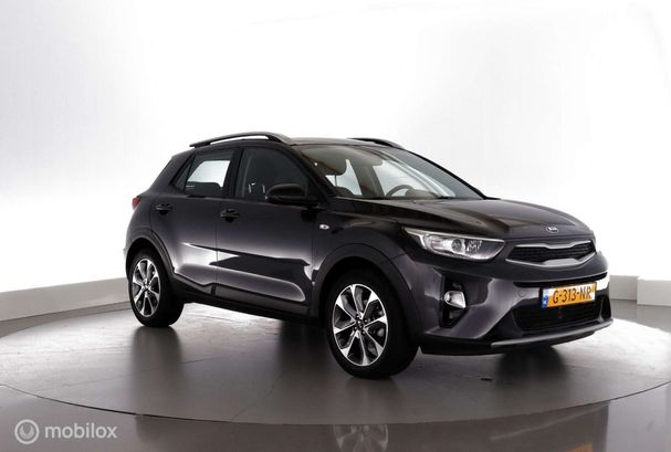 Kia Stonic 1.0 T-GDi 73 kW image number 1