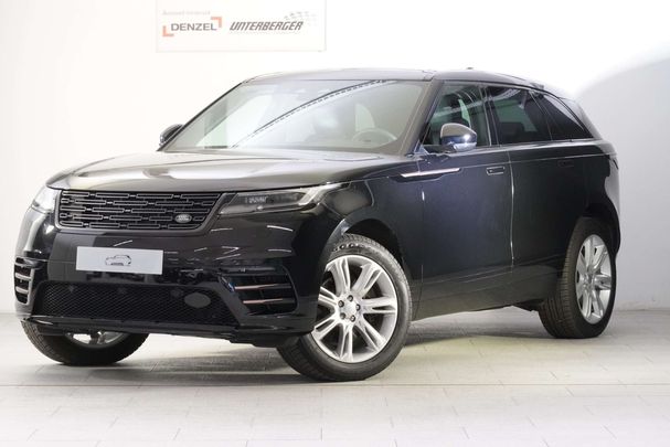 Land Rover Range Rover Velar SE 150 kW image number 1