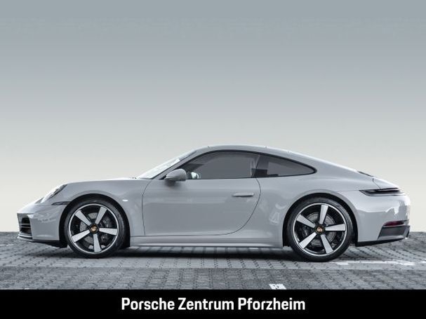 Porsche 992 Carrera 290 kW image number 5