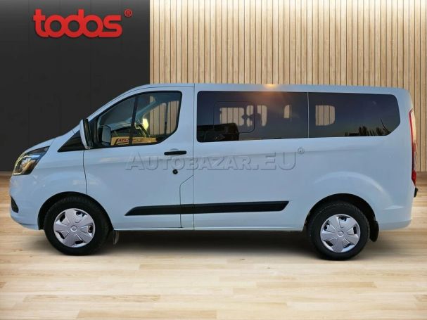 Ford Transit Custom 320 77 kW image number 5