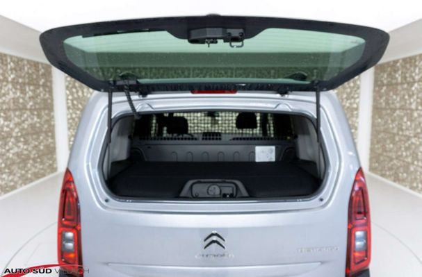 Citroen Berlingo M 100 75 kW image number 14