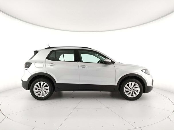 Volkswagen T-Cross 1.0 TSI 70 kW image number 6