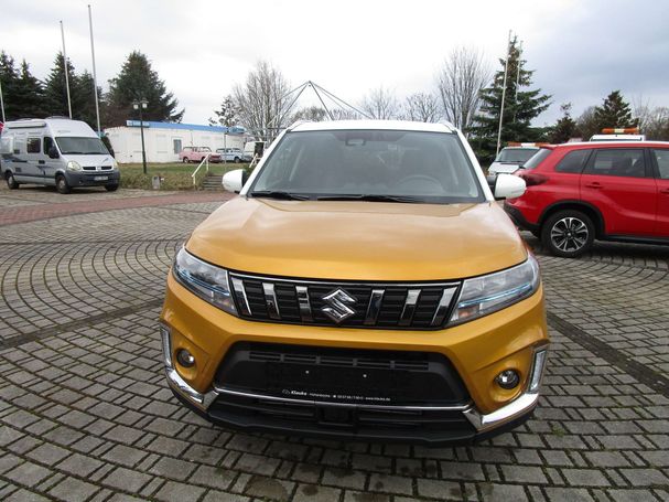 Suzuki Vitara 1.4 Boosterjet Hybrid Comfort Allgrip 95 kW image number 3