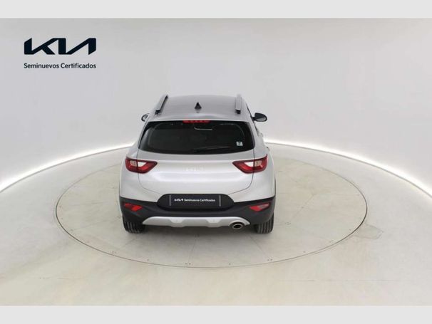 Kia Stonic 1.2 62 kW image number 6