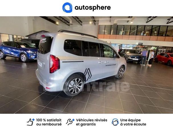 Renault Kangoo 1.3 TCe 96 kW image number 2