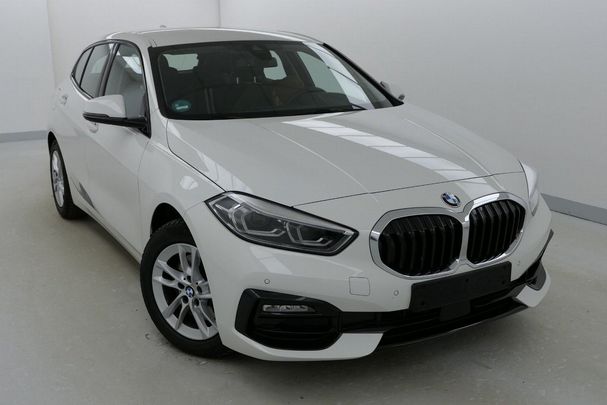 BMW 118i Sport Line 100 kW image number 2