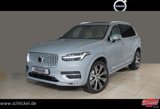 Volvo XC90 B5 AWD Ultimate 173 kW image number 1