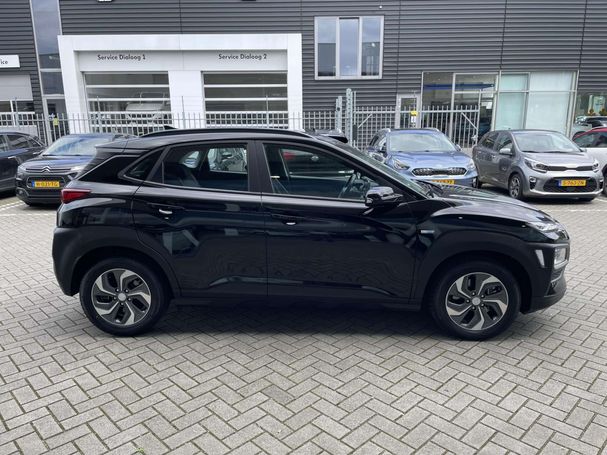 Hyundai Kona 1.6 GDI 104 kW image number 4