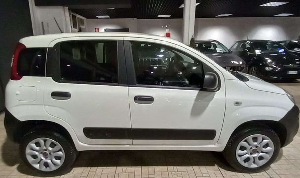 Fiat Panda 0.9 TwinAir 4x4 63 kW image number 3