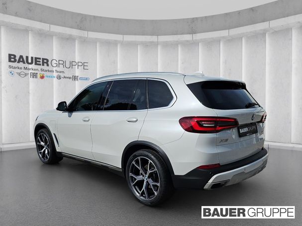 BMW X5 45e xDrive 290 kW image number 4