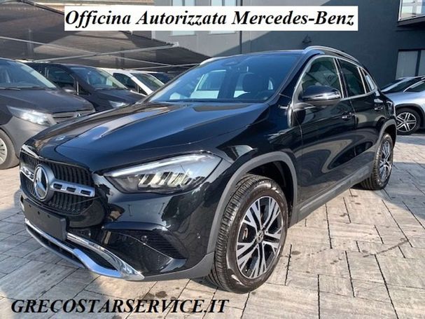 Mercedes-Benz GLA 180 d 85 kW image number 1