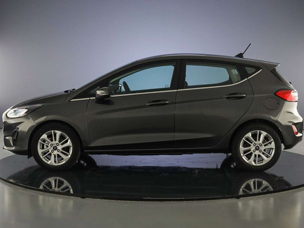 Ford Fiesta 1.0 EcoBoost Titanium 92 kW image number 5