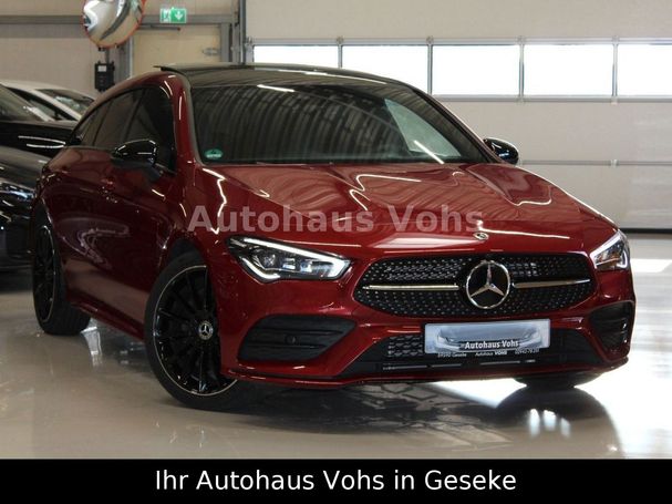 Mercedes-Benz CLA 250 165 kW image number 3