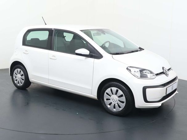 Volkswagen up! 44 kW image number 2