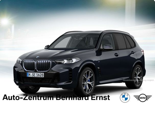 BMW X5 xDrive 219 kW image number 1