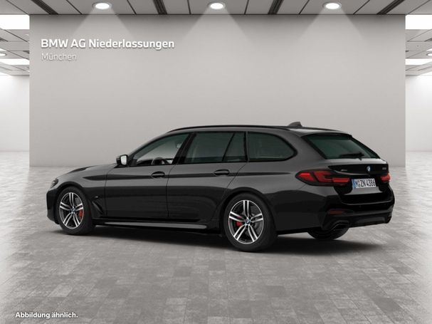 BMW 530i Touring xDrive 180 kW image number 6