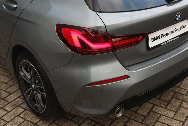 BMW 118i Sport Line 100 kW image number 31