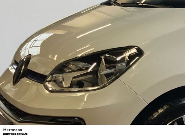 Volkswagen up! 60 kW image number 4