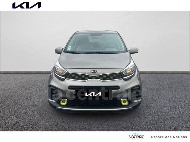 Kia Picanto 1.2 X Line 62 kW image number 21