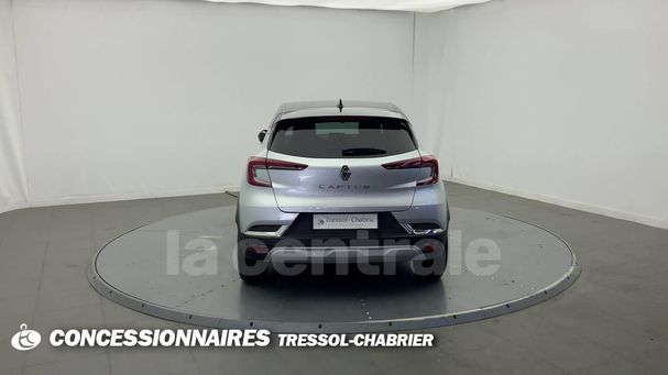 Renault Captur 103 kW image number 6