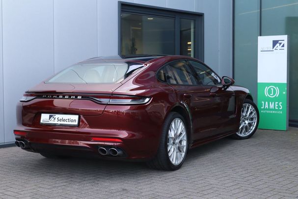 Porsche Panamera 4 E-Hybrid 340 kW image number 4