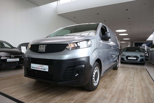 Fiat Scudo 88 kW image number 1